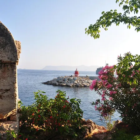 Hotel Nur Kaş