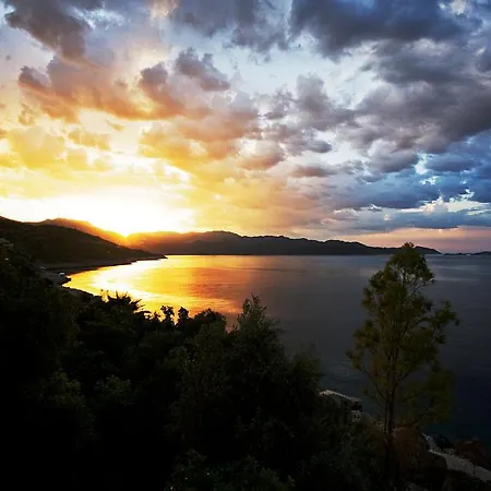 Nur Hotel Kaş