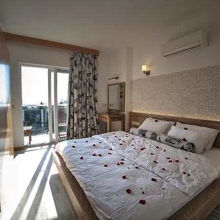 Hotel Nur Kaş