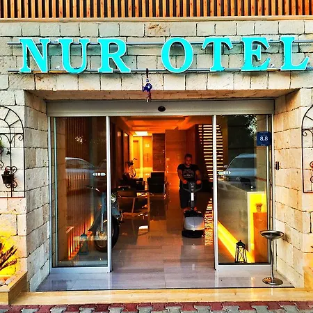 Nur 2*
