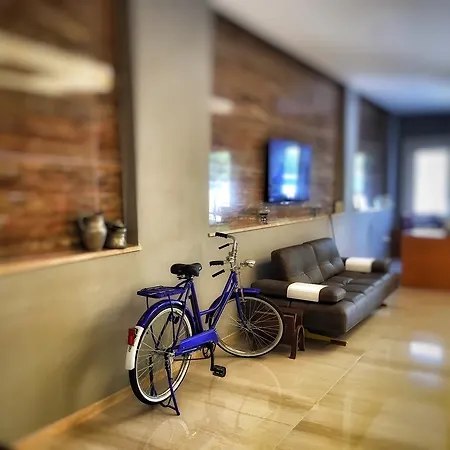 Hotel Nur