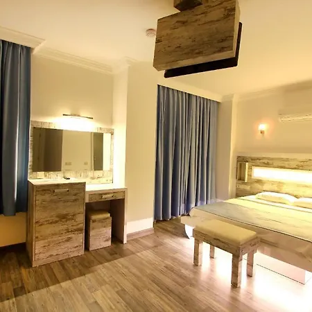 Hotel Nur Kaş