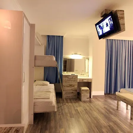 Nur Hotel