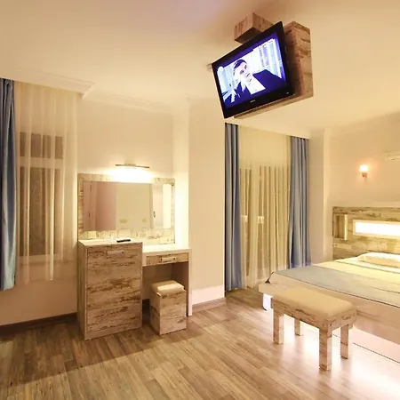 Hotel Nur 2*