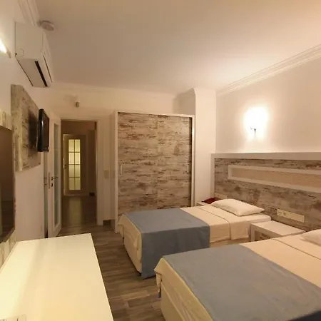 Hotel Nur 2*