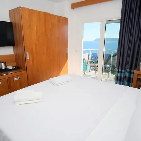 Hotel Nur