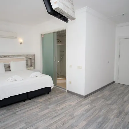 Nur Hotel Kaş