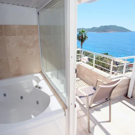 Hotel Nur Kaş
