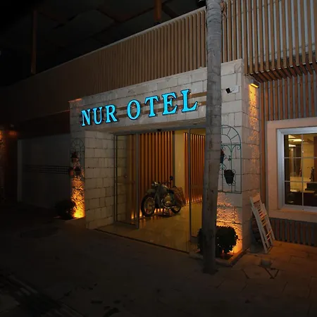 Nur Kaş