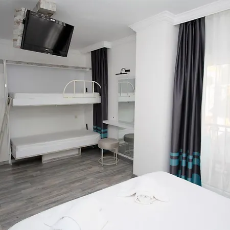 Nur 2* Kaş