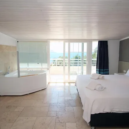 Nur Hotel Kas