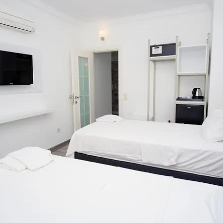 Hotel Nur Kas