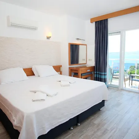 Nur Hotel Kas