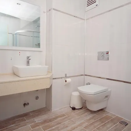 Hotel Nur