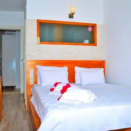 Hotel Nur 2*