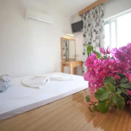 Hotel Nur Kaş