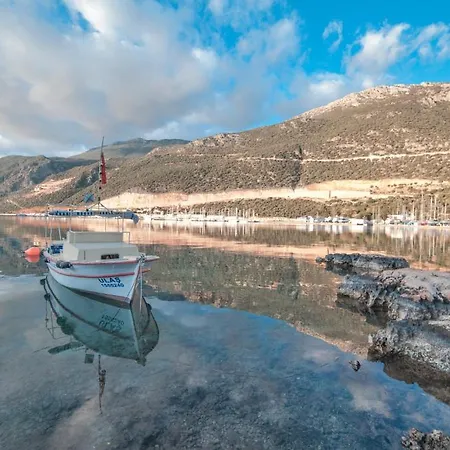 Hotel Nur Kaş