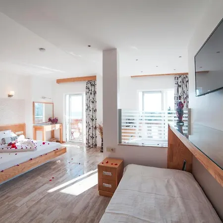 Hotel Nur 2*