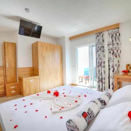 Hotel Nur