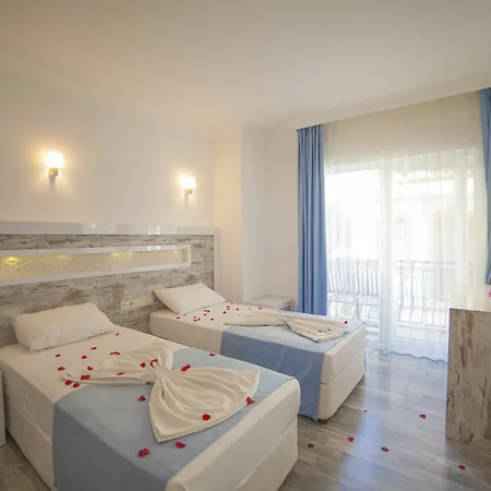 Hotel Nur Kaş