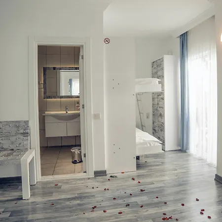 Hotel Nur Kaş