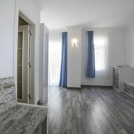 Hotel Nur Kaş