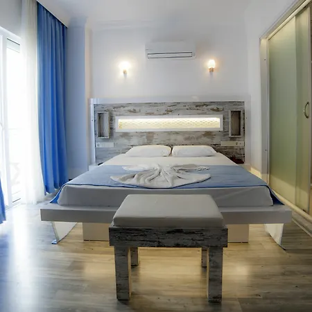Nur Hotel Kaş