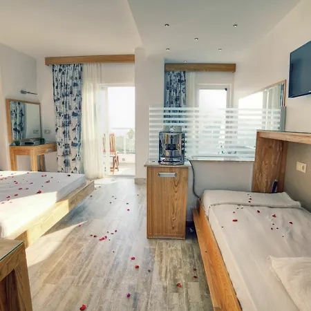 Hotel Nur Kas