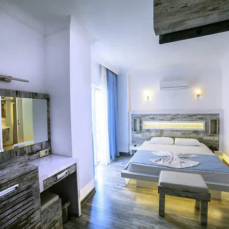 Hotel Nur