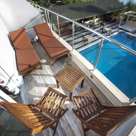 Hotel Nur