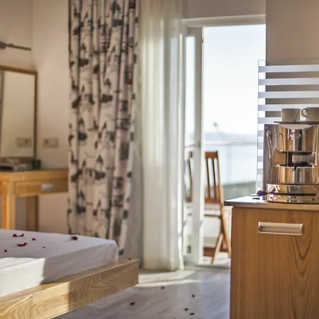 Hotel Nur