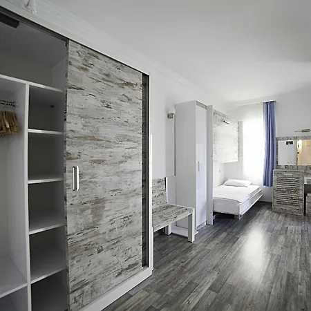 Hotel Nur Kaş