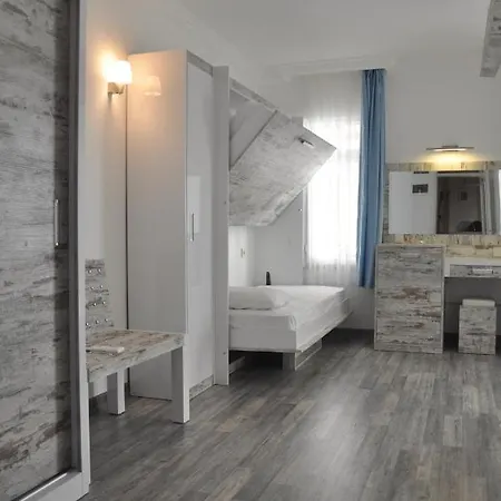 Hotel Nur 2*
