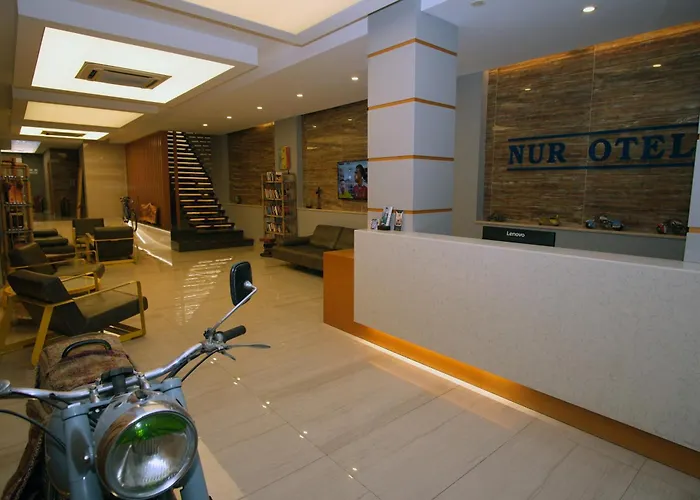 Hotel Nur 2*