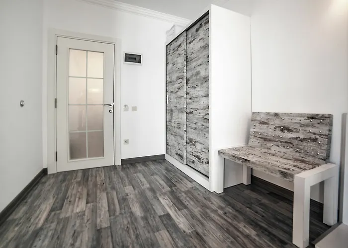 努尔酒店 酒店 卡斯